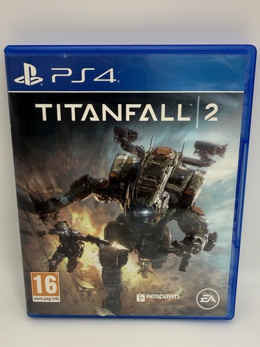 Titanfall videogioco sony ea - 2,
