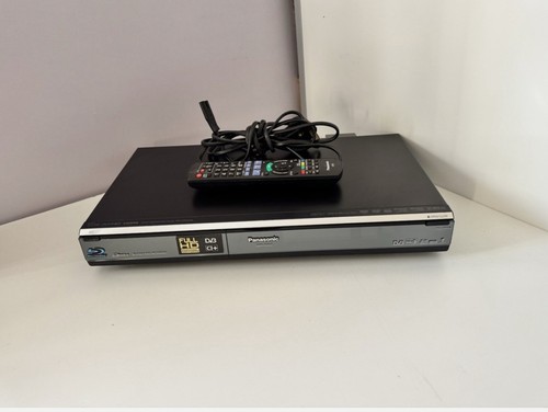 Panasonic dmr bs850 lettore - panasonic,