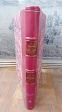 Oeuvres de François Villon