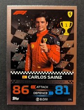 Topps Turbo Attax 2023 n. 270