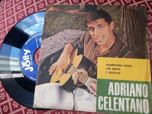 Adriano celentano - adriano,