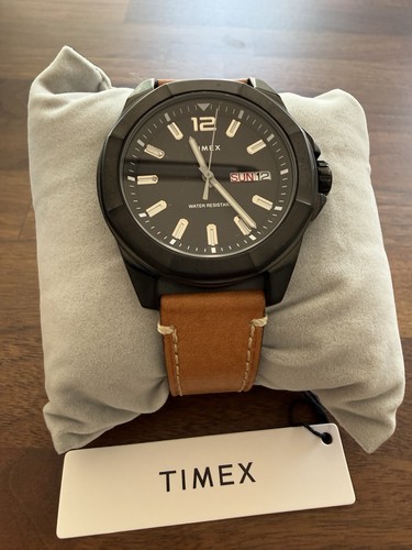 Orologio uomo timex essex - orologio,