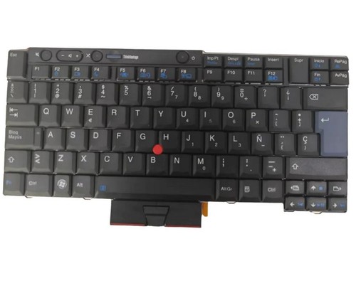 Tastiera spagnola per - , lenovo
