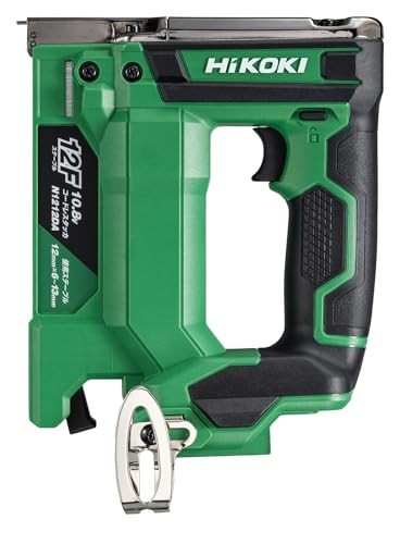 Hikoki n1212da cucitrice senza - n1212da,