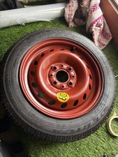 Ruotino Di Scorta 135/70 R13