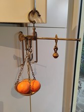 Bilancia stadera primi 900