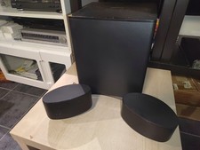 Onkyo LS3100: sistema audio