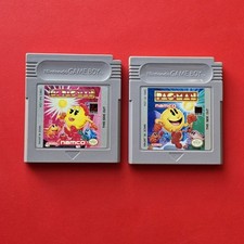 Lotto 2 giochi originali Ms