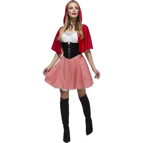 Costume vestito fantasia