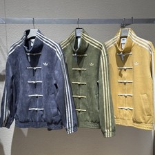 ✨Nuova giacca Adidas