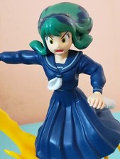 Lamù-Lum-Urusei Yatsura- Action Figure-Furuta