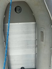 gommone usato m. 2.70 Hercules