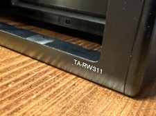 Onkyo TA-RW311 Nero Auto