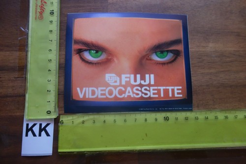 Vecchio adesivo musica hifi - vecchio,