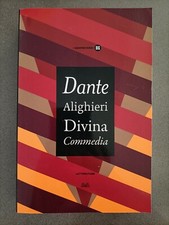 DANTE ALIGHIERI - DIVINA