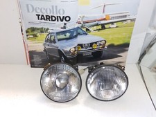 ALFA ROMEO ALFETTA GT DEL 74 -