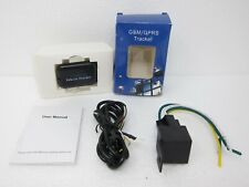 GSM GPRS tracker localizzatore auto moto scooter tracker veicoli camion