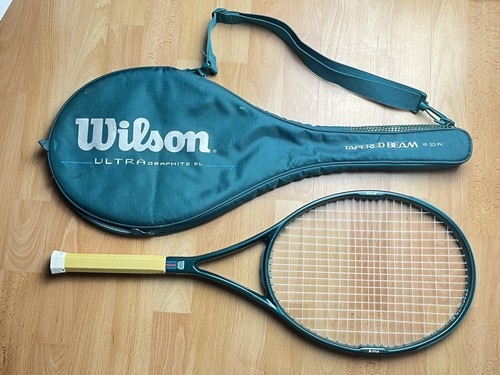 Racchetta tennis wilson - racchetta,