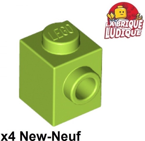 Lego mattoncini brick - 4x,