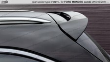 Spoiler tetto posteriore ford - spoiler,