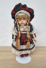 Bambola artistica bambola di