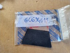 TAPPETO SPORTELLO CRUSCOTTO ALFA 147 NUOVO ORIGINALE 60694011