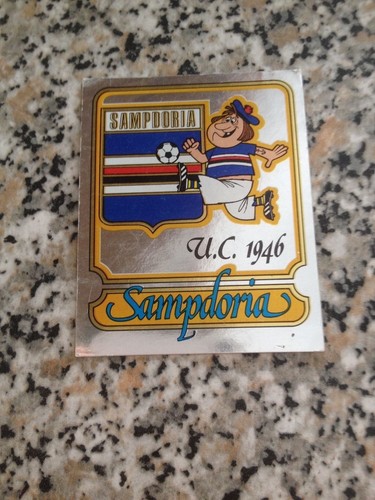 Scudetto sampdoria 490 - sampdoria,