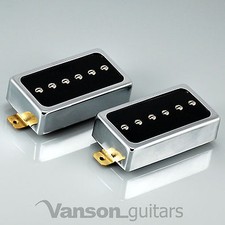 NUOVO Vanson AlNiCo V P90 SET