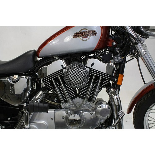 Filtro aria harley davidson - aria,