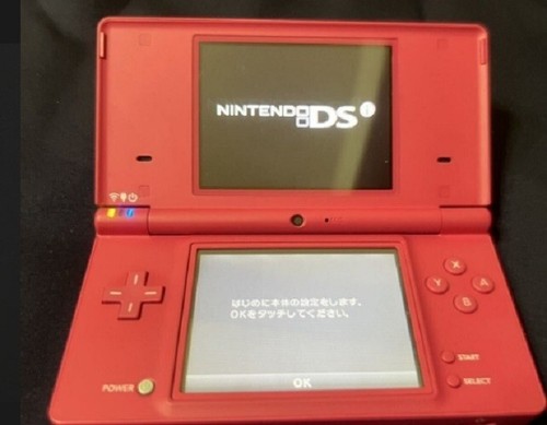 Console nintendo dsi - console, ll