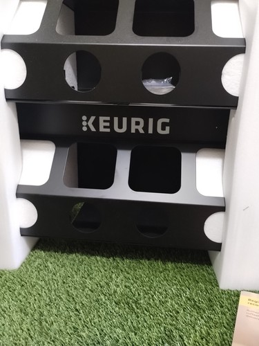 Distributore cialde keurig - cialde,