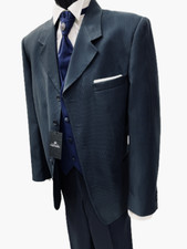 ABITO  UOMO  FIRMATO