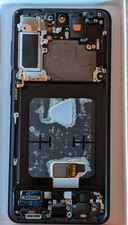 Samsung Galaxy S21+ Plus vetro