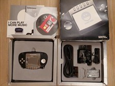 RARE Tiger Gizmondo Console