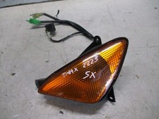 Freccia Anteriore Sinistra SX Frecce Indicatori Yamaha T-Max 500 2004 2007 Arrow