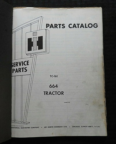 Catalogo manuale parti - catalogo,
