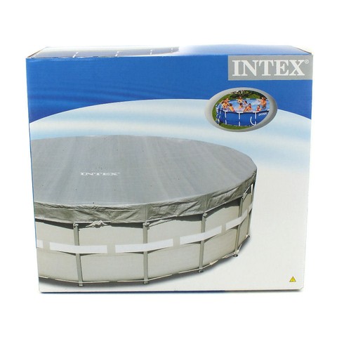 Copertura detris intex - copertura, 18