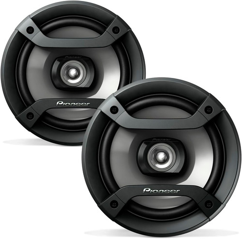 Pioneer series f1634r - pioneer, f-series
