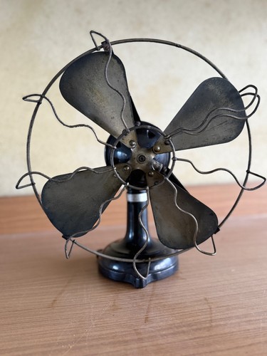 Ventilatore vintage ercole - ventilatore,