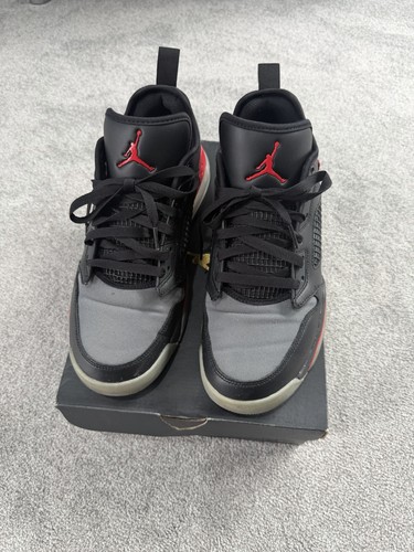 Air jordan mars 270 low - jordan, bred