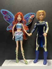 Winx club 2012 bambole - winx,