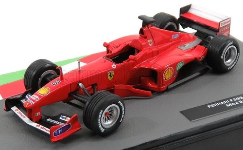 Edicola ferrari f1 - ferrari,