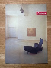 CASSINA MAESTRI COLLECTION