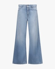 Cambio pantaloni donna Palazzo