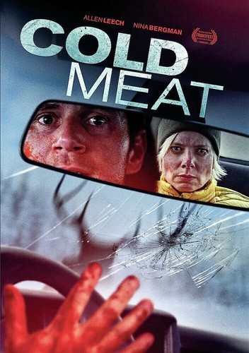 Cold meat dvd - [dvd,, 3-26-2024]