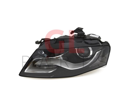 Faro per audi 2007 - b8, 2007-2010