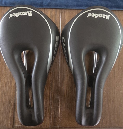 Sella bici ergonomica - , 2-cobb