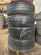 KIT 4x 255/45 R20 105V XL