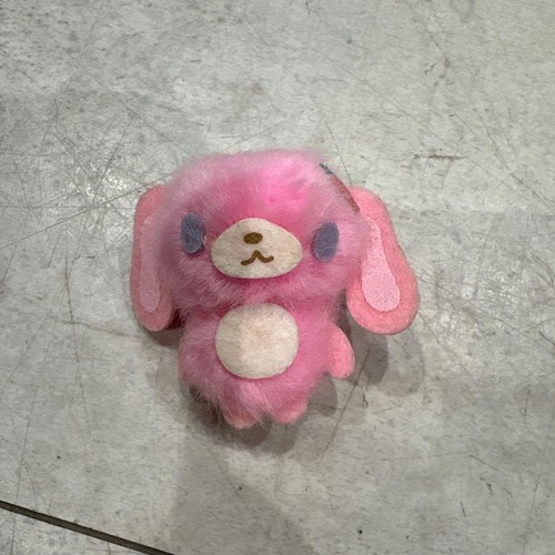 Mascotte peluche coniglio - di,