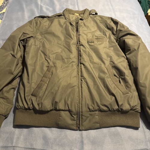 Giacca vintage solo membri